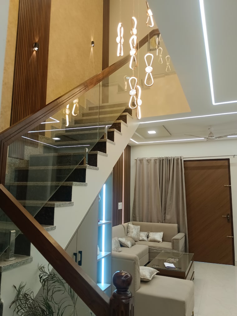 Team Area, jagatpura 3.5 Bedroom 1850 Sq.Ft. Villa In Jagatpura Jaipur 9591868