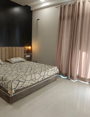 Bedroom in 3.5 BHK Villa at Jagatpura – for Sale