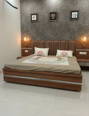 3.5 BHK Villa For Sale in Jagatpura