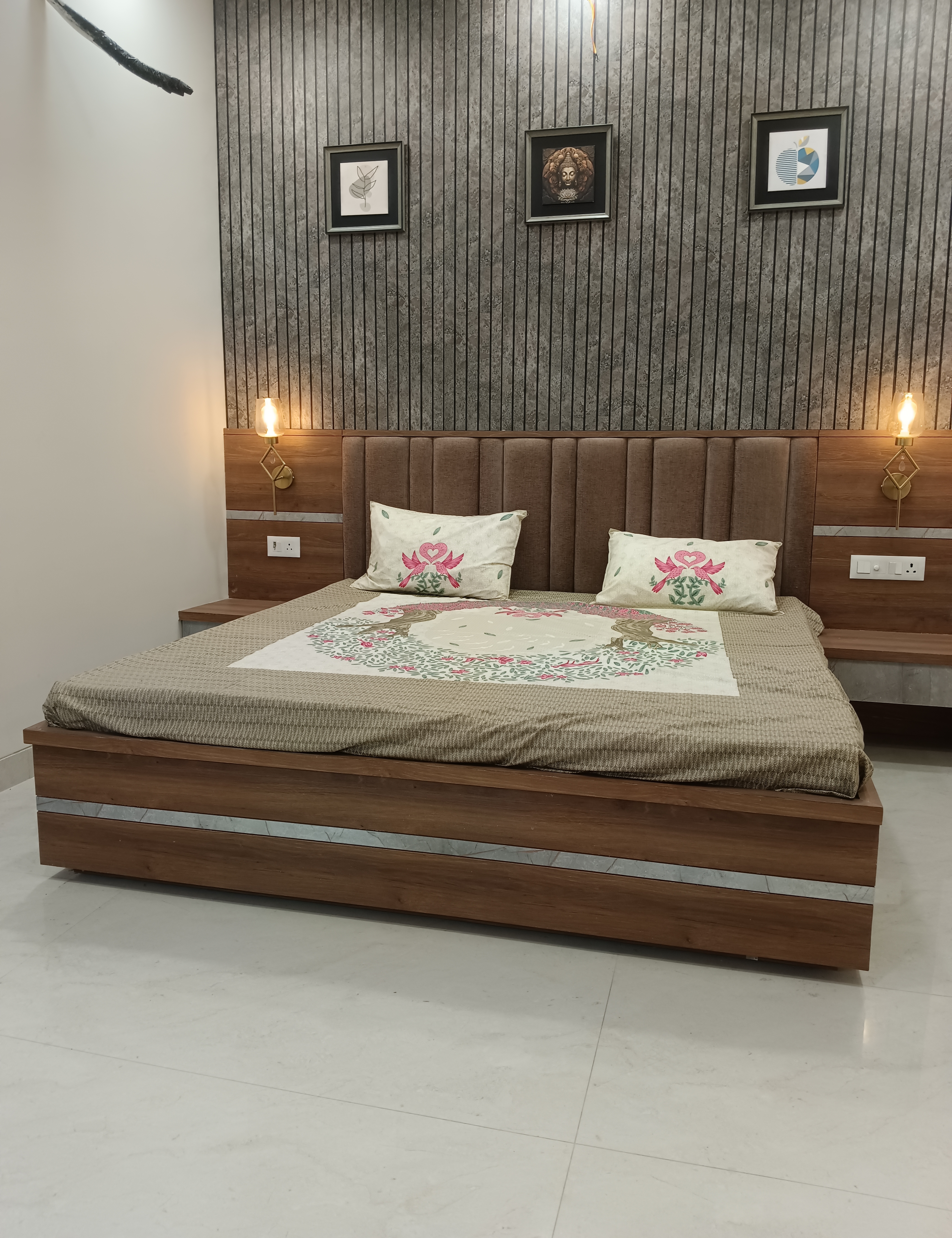 3.5 BHK Villa For Sale in Shyam  Ratan