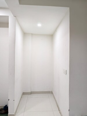 Building Lobby in 3 BHK Apartment at GHB Splande, Patiala Road – for Sale