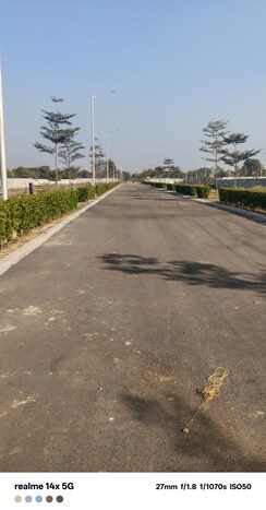 Plot For Sale in Pal Greens