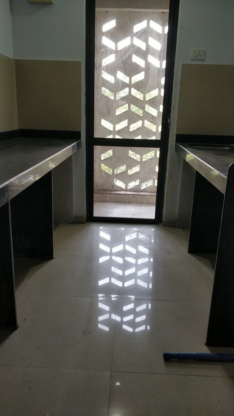 Kitchen, lodha-palava-city-lakeshore-greens 2 Bedroom 1095 Sq.Ft. Apartment In Dombivli East Thane 9591900