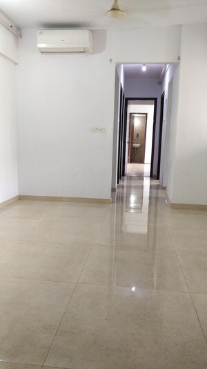Living Room in 2 BHK Apartment at Lodha Palava City Lakeshore Greens, Dombivli East – for Rent