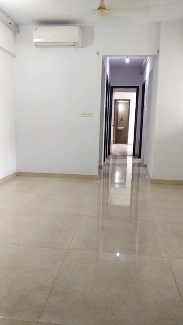 Living Room in 2 BHK Apartment at Lodha Palava City Lakeshore Greens, Dombivli East – for Rent