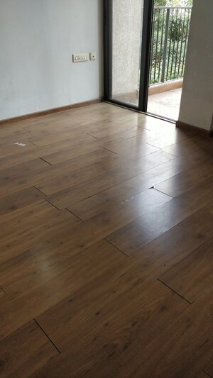 Bedroom in 2 BHK Apartment at Lodha Palava City Lakeshore Greens, Dombivli East – for Rent