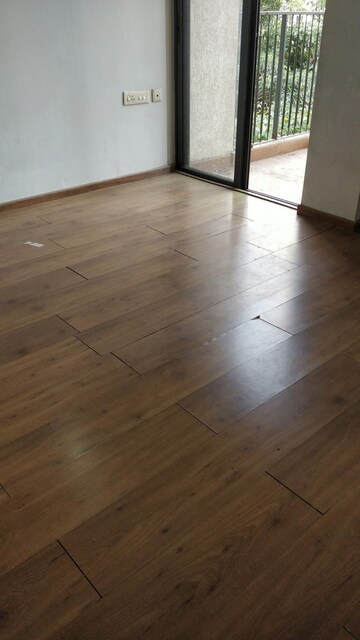 Bedroom in 2 BHK Apartment at Lodha Palava City Lakeshore Greens, Dombivli East – for Rent