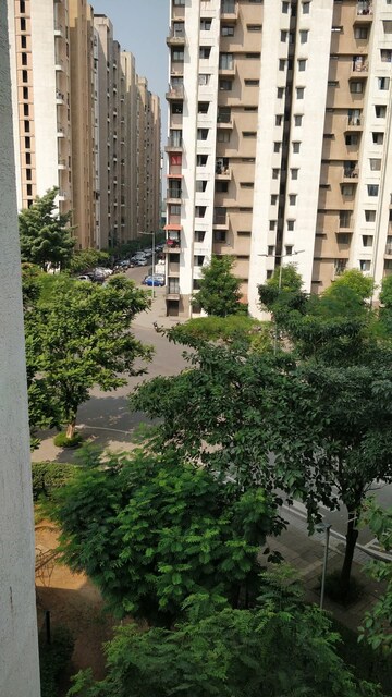 2 BHK Apartment – Exterior View View at Lodha Palava City Lakeshore Greens, Dombivli East - for Rent