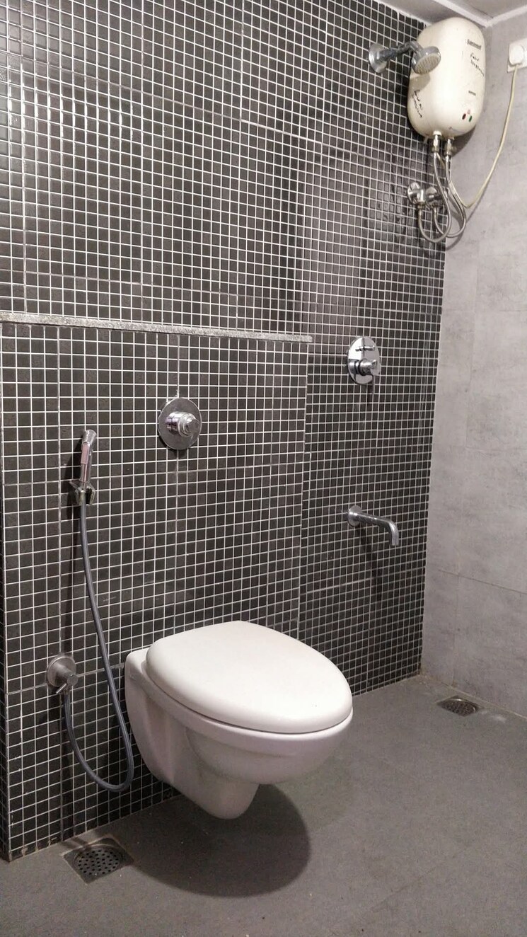 Bathroom, lodha-palava-city-lakeshore-greens 2 Bedroom 1095 Sq.Ft. Apartment In Dombivli East Thane 9591900