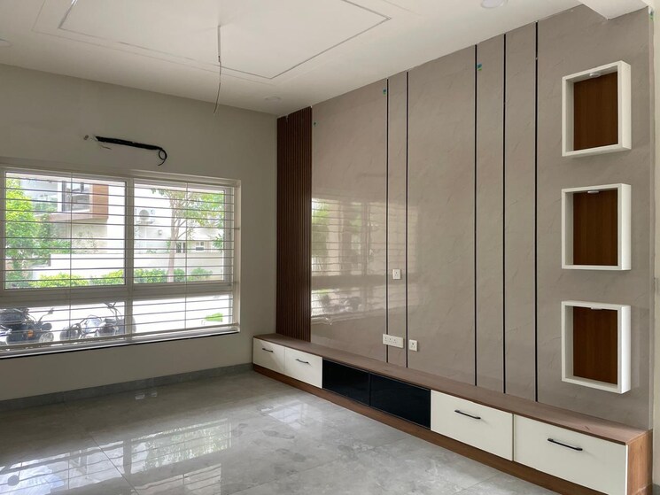 Room, muppas-indraprastha 4 Bedroom 3410 Sq.Ft. Villa In Tellapur Hyderabad 9591877