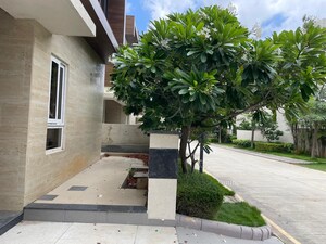 4 BHK Villa For Rent in Muppas Indraprastha, Tellapur