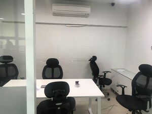 Furnished Amenities in  Office Space at Baner – for Rent