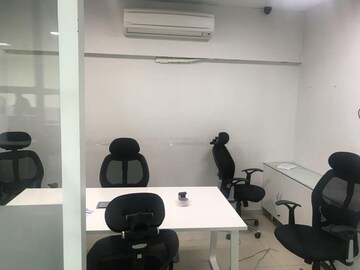 Furnished Amenities in  Office Space at Baner – for Rent