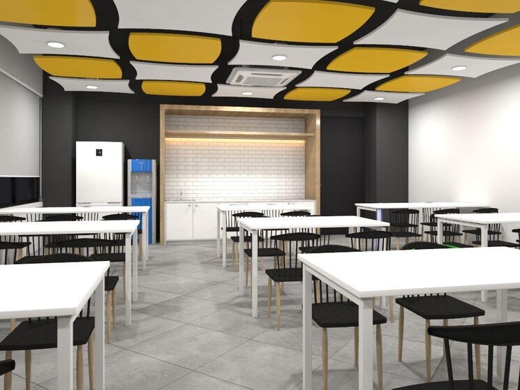 undefined, baner Commercial Office Space 13500 Sq.Ft. In Baner Pune 9591822