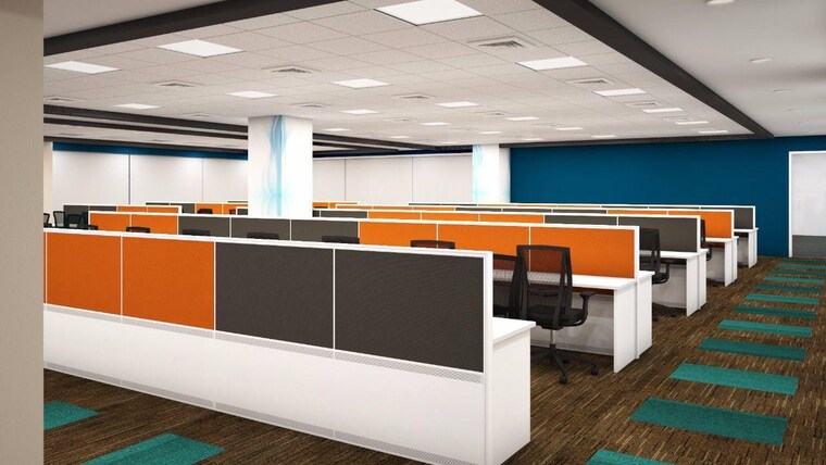 undefined, baner Commercial Office Space 13500 Sq.Ft. In Baner Pune 9591822