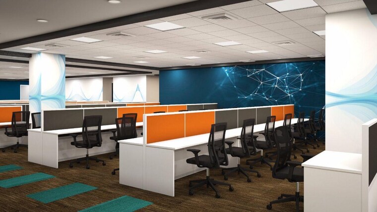 undefined, baner Commercial Office Space 13500 Sq.Ft. In Baner Pune 9591822