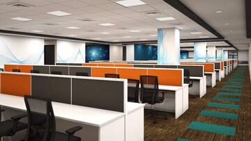  Office Space For Rent in Baner