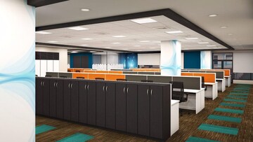 Furnished Amenities in  Office Space at Baner – for Rent