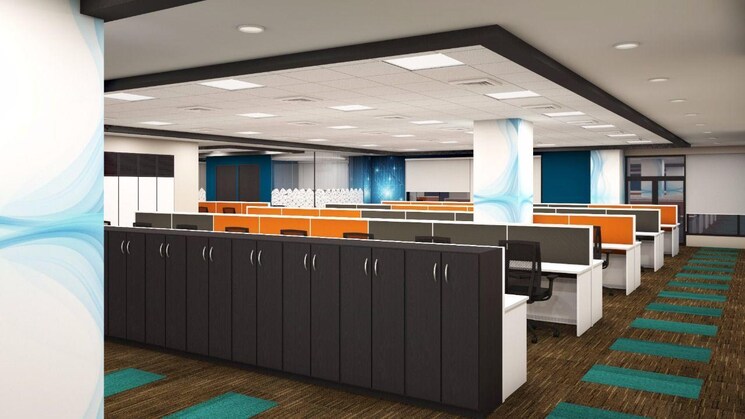 undefined, baner Commercial Office Space 13500 Sq.Ft. In Baner Pune 9591822