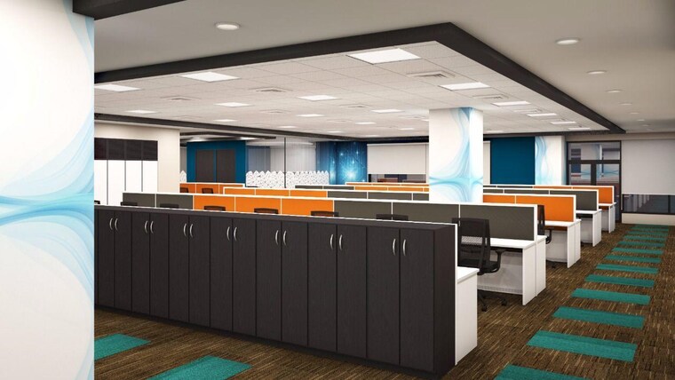 undefined, baner Commercial Office Space 13500 Sq.Ft. In Baner Pune 9591822