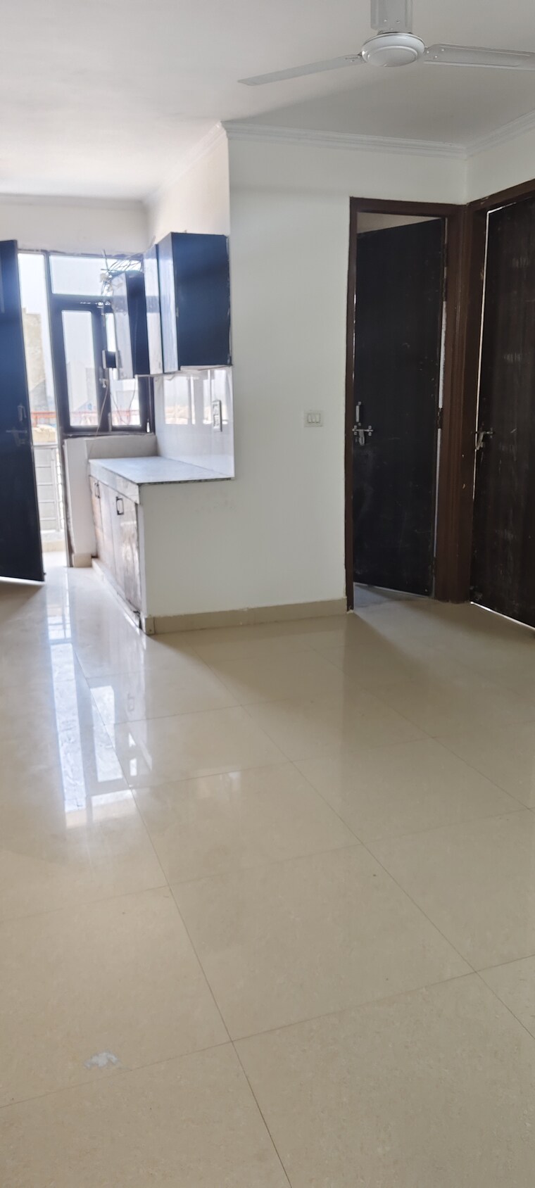 Bathroom, saket 1 Bedroom 450 Sq.Ft. Builder Floor In Saket Delhi 9591873