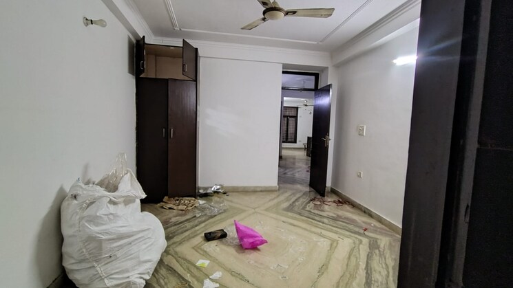 Bedroom, freedom fighters enclave 3 Bedroom 1025 Sq.Ft. Builder Floor In Freedom Fighters Enclave Delhi 9591904