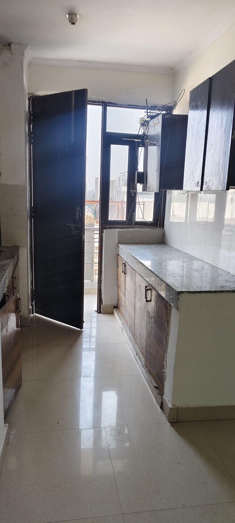 Kitchen, saket 1 Bedroom 450 Sq.Ft. Builder Floor In Saket Delhi 9591873