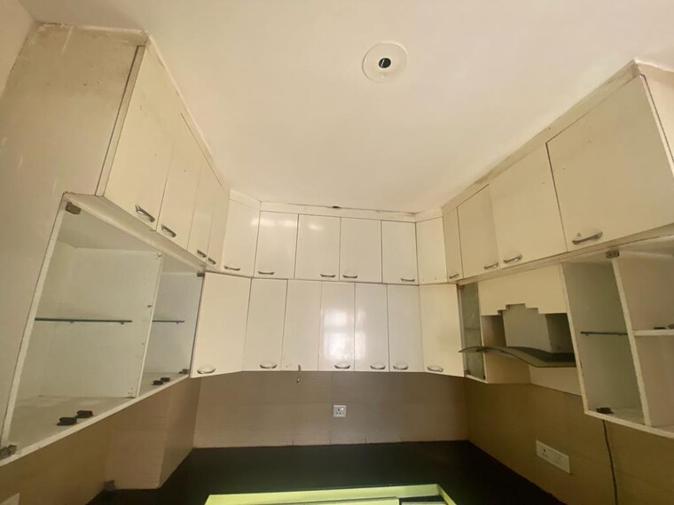 Kitchen, vashisht-heights 2 Bedroom 700 Sq.Ft. Apartment In Sector 87 Faridabad 9591881