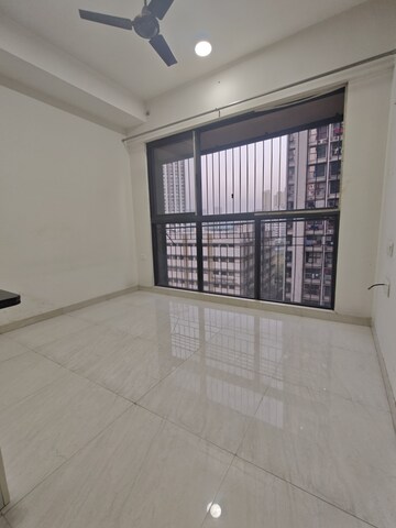 1 BHK Apartment For Rent in Siddhi Highland Gardens, Dhokali