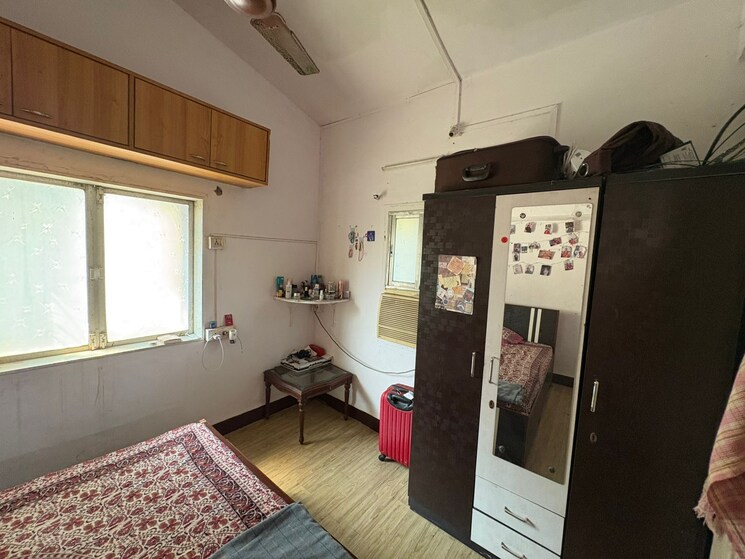 Living Room, dak-sangathan-chs 1 Bedroom 430 Sq.Ft. Apartment In Malad East Mumbai 9591929