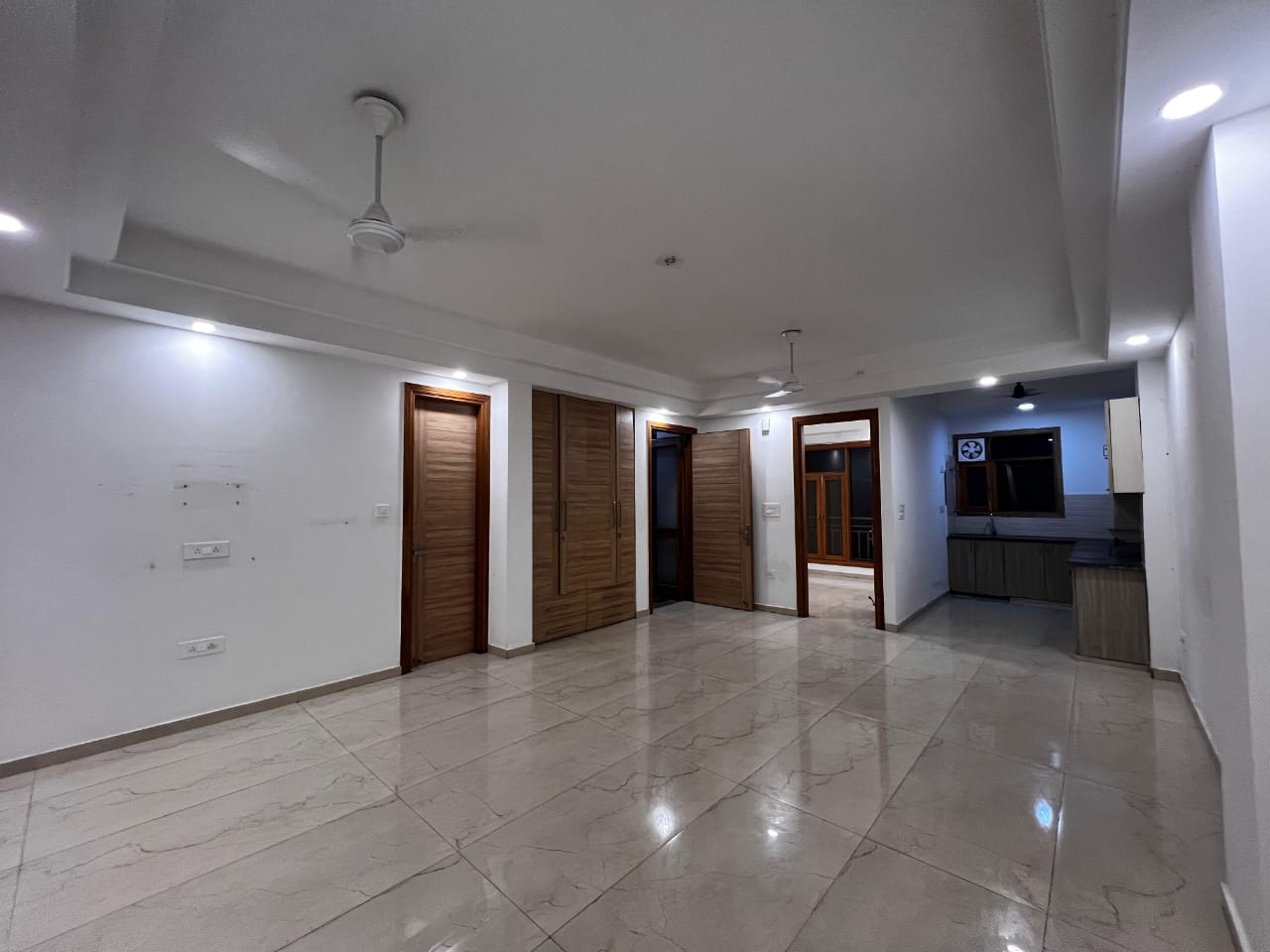 3 BHK + Pooja Room Builder Floor For Sale in Jayanagar