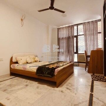 Living Room in 4 BHK Apartment at Homeland Buildwell Heights, Mohali Sector 70 – for Sale