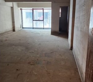 Floor Plan in  Office Space at Chembur – for Rent