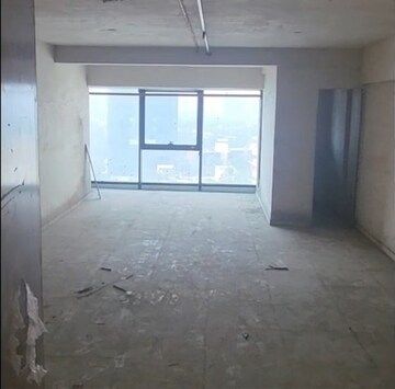 Floor Plan in  Office Space at Chembur – for Rent