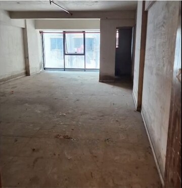 Floor Plan in  Office Space at Chembur – for Rent