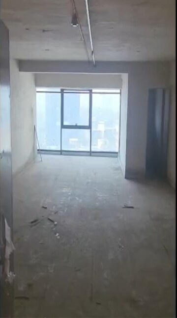 Floor Plan in  Office Space at Chembur – for Rent