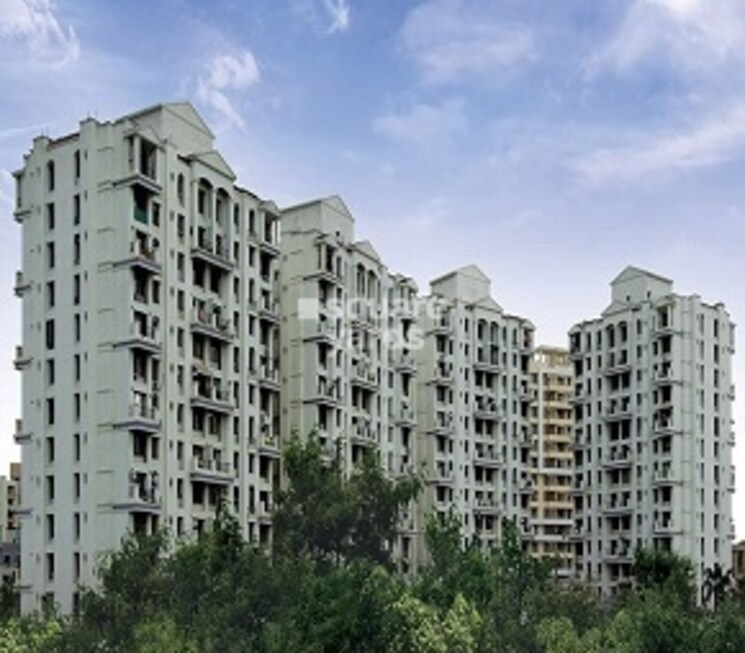 Exterior View, puraniks-aldea-espanola-phase-2 3 Bedroom 1054 Sq.Ft. Apartment In Baner Pune 9591952
