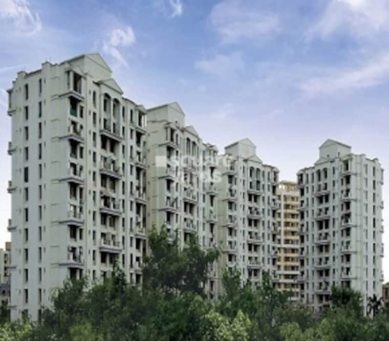 Exterior View, puraniks-aldea-espanola-phase-2 3 Bedroom 1054 Sq.Ft. Apartment In Baner Pune 9591952