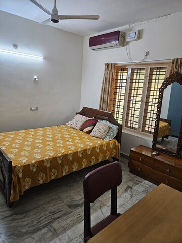 Bedroom in 3 BHK Independent House at Vattiyoorkavu – for Sale