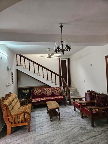 3 BHK Independent House – Exterior View View at Vattiyoorkavu - for Sale