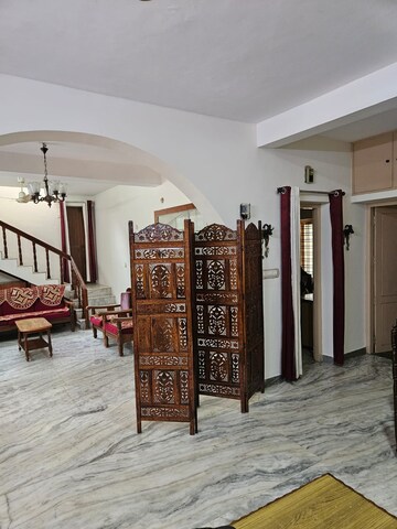 Living Room in 3 BHK Independent House at Vattiyoorkavu – for Sale
