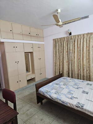 Bedroom in 3 BHK Independent House at Vattiyoorkavu – for Sale