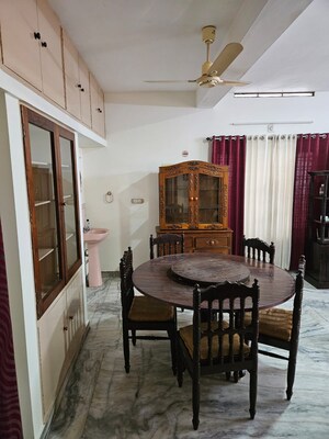 Living Room in 3 BHK Independent House at Vattiyoorkavu – for Sale