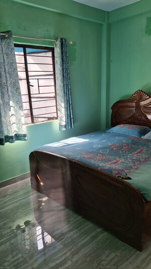 Staircase in 3 BHK Villa at Adityapur – for Sale