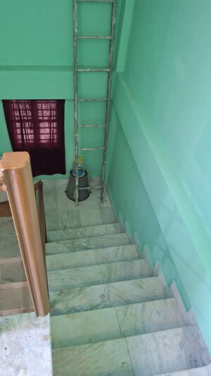 Staircase in 3 BHK Villa at Adityapur – for Sale