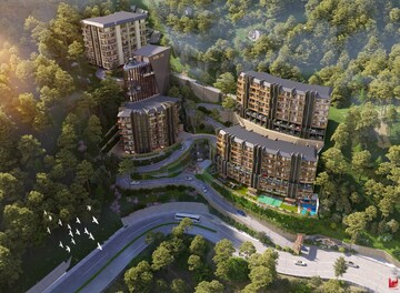 1 BHK Apartment – Exterior View View at Kumarhatti - for Sale