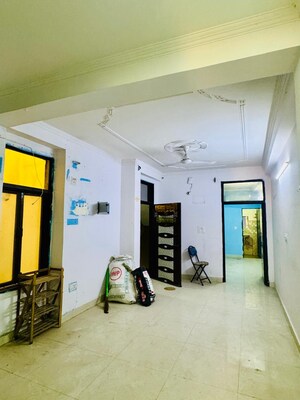 2 BHK Builder Floor For Rent in Neb Sarai