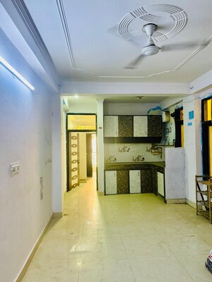 Living Room in 2 BHK Builder Floor at Neb Sarai – for Rent