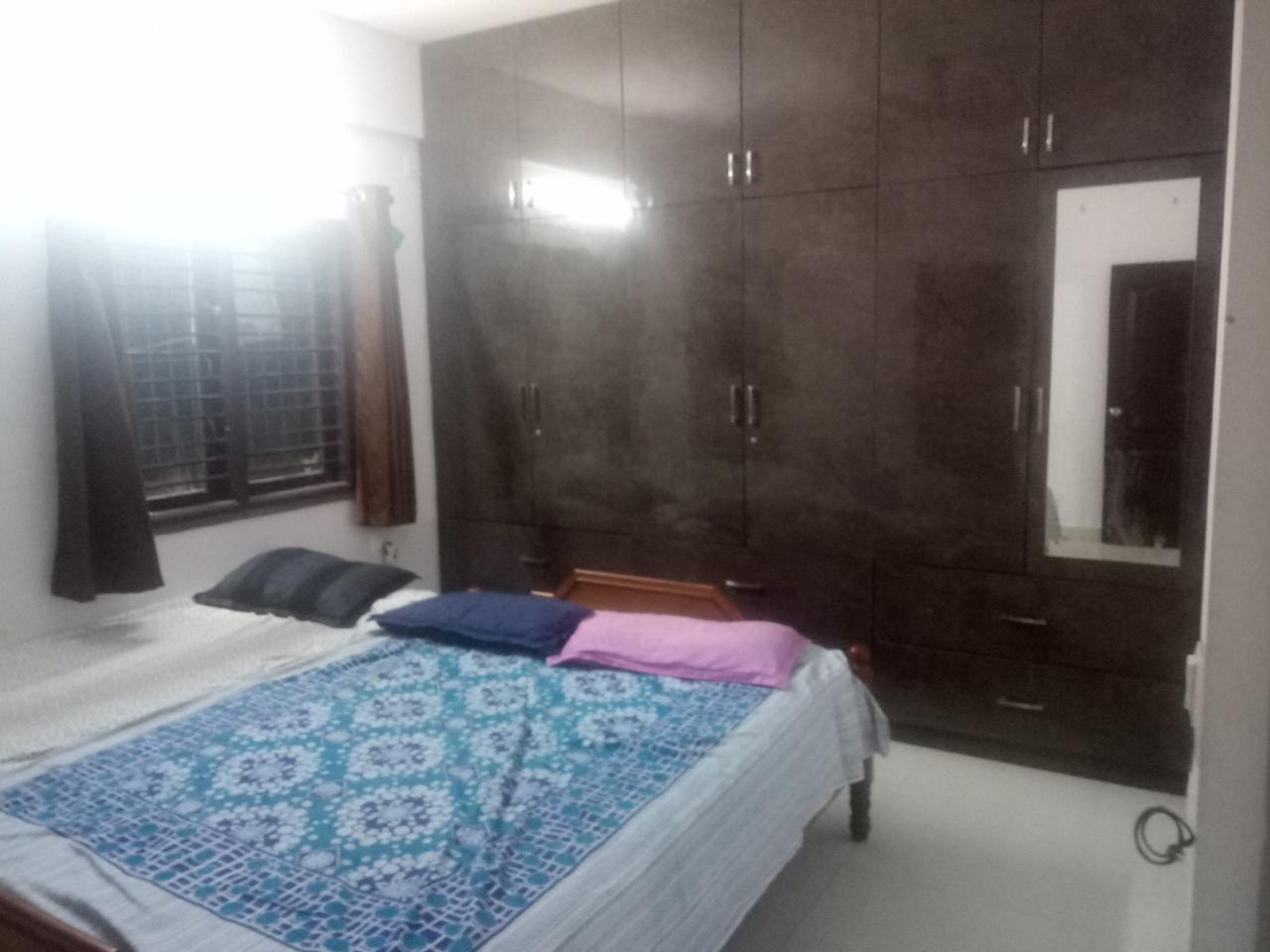 2 BHK Apartment For Rent in Moshi