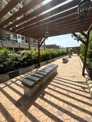 2 BHK Apartment – Exterior View View at Moshi - for Rent